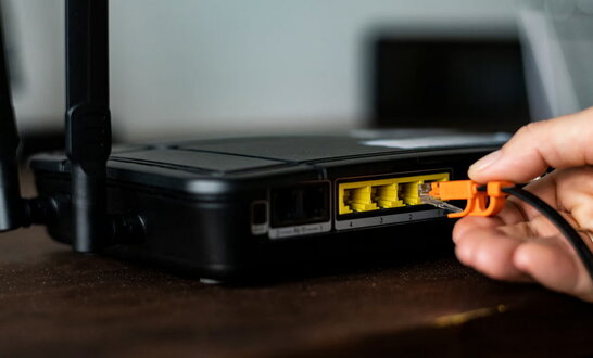 Коли, для чого і як часто слід перезавантажувати Wi-Fi-роутер