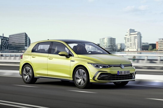 10 найпопулярніших авто-2026 на найбільшому ринку Європи
