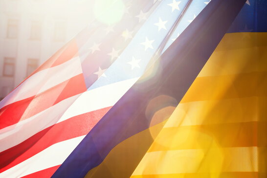 США інвестує у відбудову України: кошти отримала tech-компанія для БПЛА