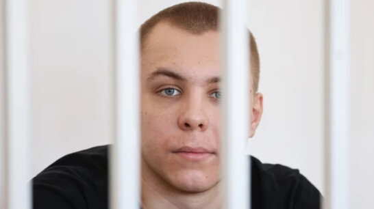Українець, засуджений у Росії, зник безвісти під час перевезення