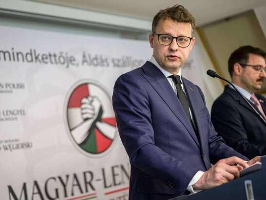 Угорщина висунула обвинувачення журналісту у шпигунстві після розслідування зв’язків із Москвою
