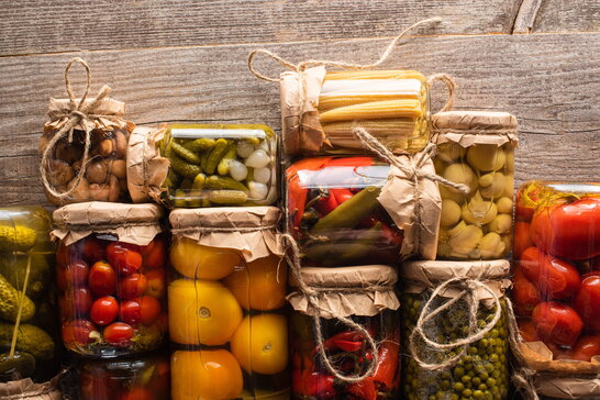 Консервовані продукти, які можуть покращити здоров’я серця