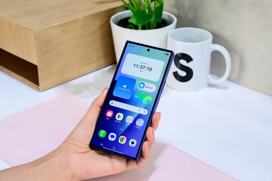 Виправляє 65 вразливостей: користувачів Samsung Galaxy просять терміново оновити ПЗ