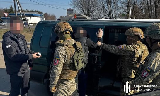 На Львівщині викрили схему дезертирства з військової частини за $15 тисяч