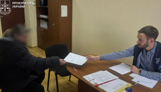 Киянці оголосили підозру за утримання вовка та лисиці у квартирі