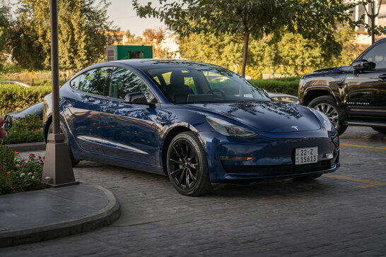 Попит на Tesla у Європі різко зріс: реєстрації авто подвоїлись