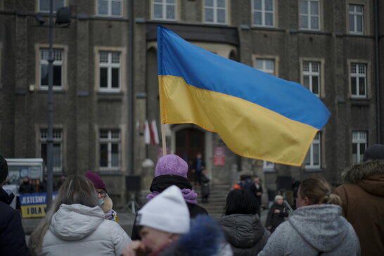 Кожен третій українець опинився за межею бідності через війну – демографиня
