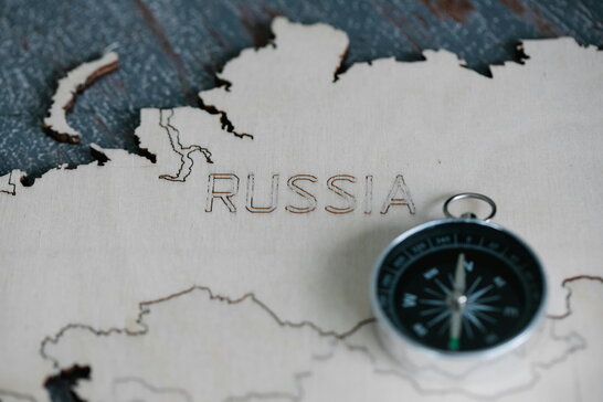 У Росії занепадає внутрішній туризм: росіяни втратили інтерес до подорожей всередині країни