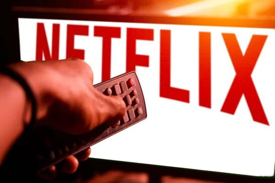 Netflix представив дитячий застосунок Playground з іграми без реклами
