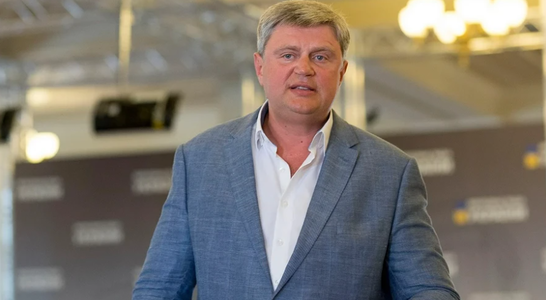 Незаконне збагачення на 13 млн грн: НАБУ повідомили про підозру народному депутату Олександру Качному