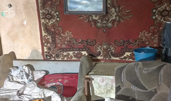 На Закарпатті судитимуть жінку через смерть немовляти