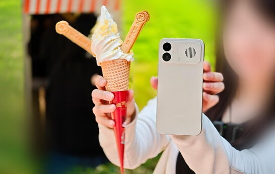 Xiaomi представила фірмове морозиво