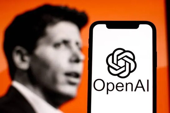 У США чоловіка звинуватили у замаху на CEO OpenAI після нападу з “коктейлем Молотова”