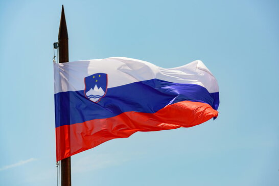 Новий спікер парламенту Словенії анонсував візит до Москви та референдум щодо НАТО