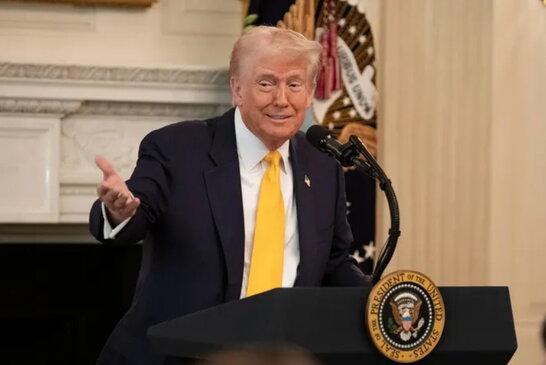 Резолюцію про імпічмент Трампа внесли до Конгресу США: висунуто 13 статей обвинувачення