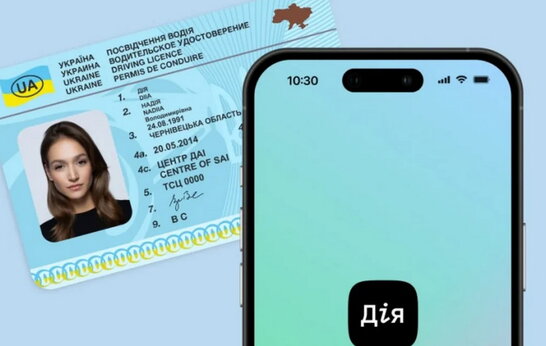 Завершилась чинність посвідчення водія: як діяти, аби уникнути проблем і штрафів