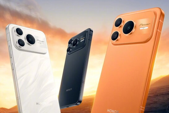 Honor вже тестує смартфон з акумулятором на 11 000 мАг