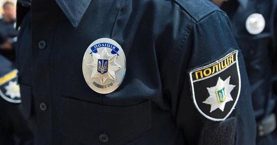 Начальник патрульної поліції визнав дії підлеглих непрофесійними та подав у відставку