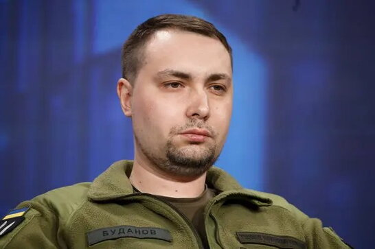 Шахраї розсилають фейкові листи від імені Буданова: в ОП попередили про схему