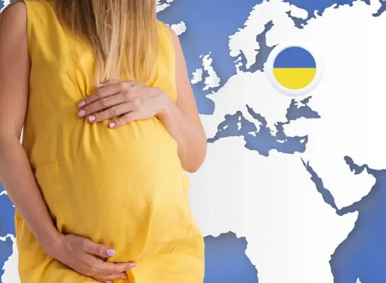 Українські жінки стали головним «ресурсом» сурогатного материнства для європейців – розслідування