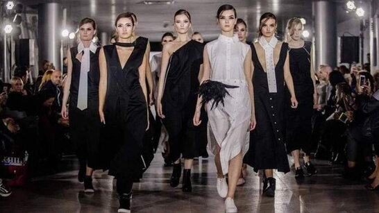 Lviv Fashion Week 2026: мода як інструмент солідарності та змін