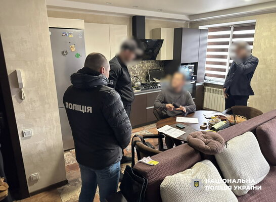 Розкрадання на закупівлі РЕБ: збитки понад 5,6 млн ₴