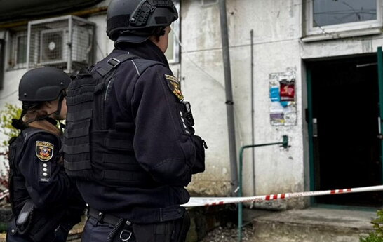 У Миколаєві вибух гранати в багатоповерхівці: загинув чоловік, є поранена