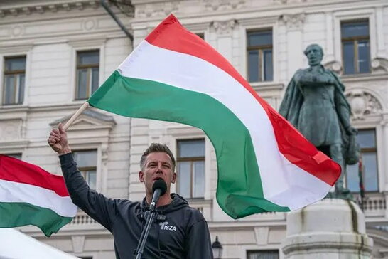 Новий уряд Угорщини планує відкрити архіви таємної поліції комуністичної доби