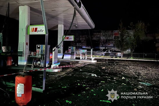 Обстріли Сумщини: двоє загиблих і троє поранених за добу