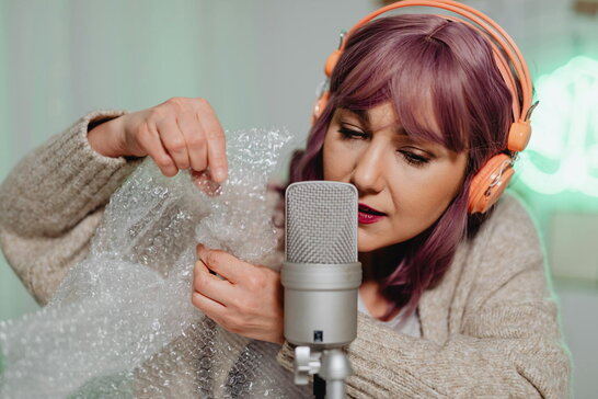 Що таке ASMR і як він впливає на мозок: пояснення науковців