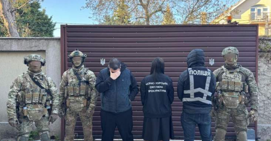 В Одесі чоловіки, під виглядом СБУ, викрали та катували підприємця