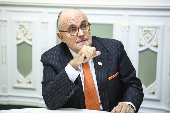 Колишній адвокат Трампа госпіталізований у критичному стані — медіа