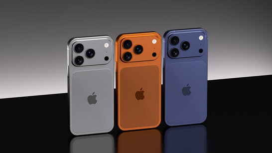 «Батарея майбутнього» й камера-гігант: iPhone 18 «зламає» традиції Apple