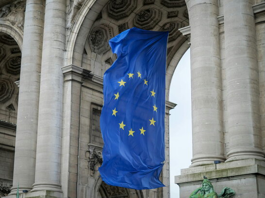 Скільки українців вірять в процвітання України у складі ЄС через 10 років - опитування