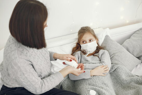 Які продукти можуть послаблювати імунітет: список від фахівців