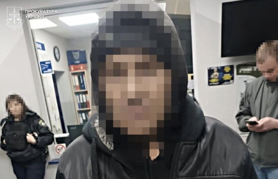 Суд виніс вирок чоловіку, який напав з сокирою на військового ТЦК