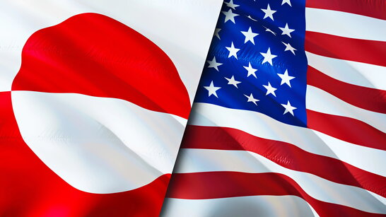 США та Гренландія обговорюють посилення американської військової присутності на острові