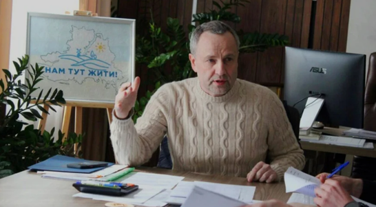 Міського голову Херсона Колихаєва внесли до списків на обмін "1000 на 1000"