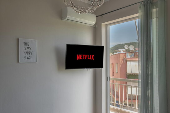 Рекламний тариф Netflix охопив понад 250 мільйонів глядачів