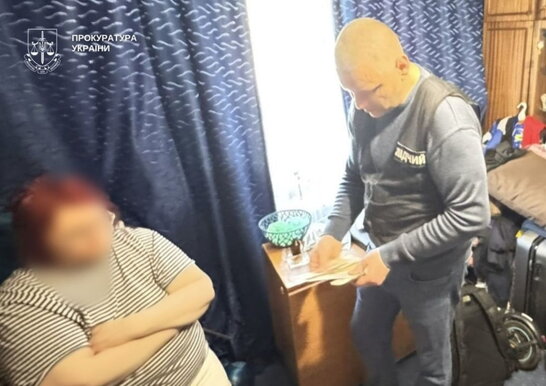 Фейкова сторінка і вигадана хвороба: киянка виманила у військового понад 700 тисяч гривень