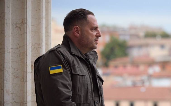 За Андрія Єрмака внесли заставу у 140 млн грн — повідомляє ВАКС
