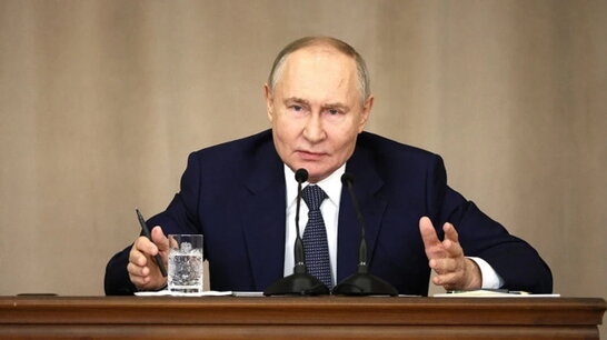 У Росії різко зросло невдоволення політикою Путіна: рекорд за вісім років