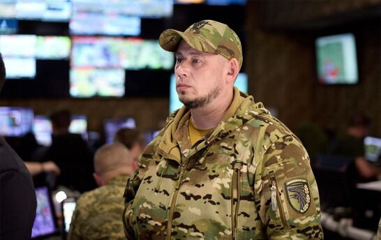 Паліса назвав умову, за якої в Україні можуть переглянути мобілізаційний вік