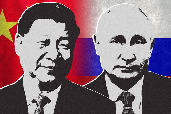 Путін не домігся підтримки Китаю щодо газопроводу «Сила Сибіру-2» — WP