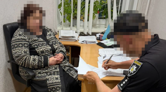 На Вінниччині помер від голоду 10-річний хлопчик: директорці соццентру вручили підозру