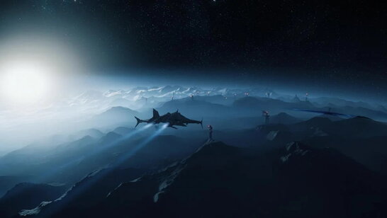 Найдорожча гра в історії: Star Citizen встановила новий фінансовий рекорд