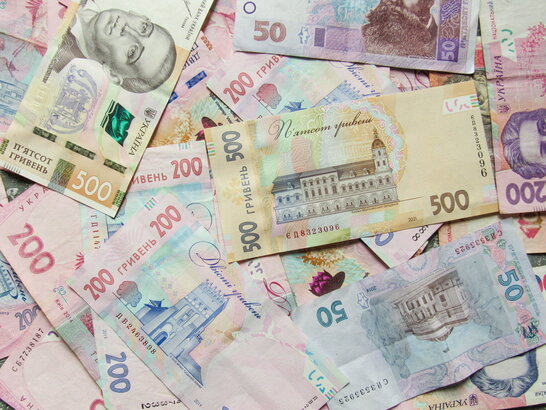 Розкрадання в 2,7 млн грн викрили на будівництві командного пункту ЗСУ