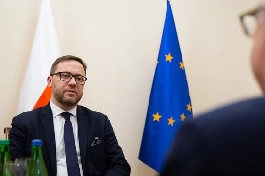 Експосол Польщі повернув український орден через рішення про назву підрозділу ЗСУ