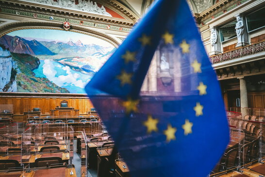 До 560 тисяч робочих місць під загрозою в ЄС через зростання цін на енергоносії
