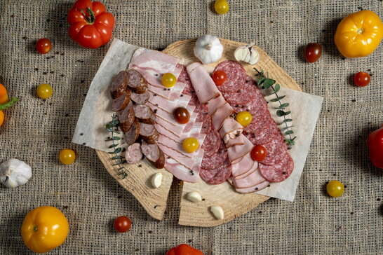 4 продукти, що можуть шкодити селезінці – що радять обмежити дієтологи